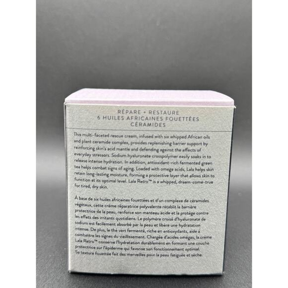 Drunk Elephant Lala Retro Whipped Cream Creme 50 Ml - Picture 4 of 5